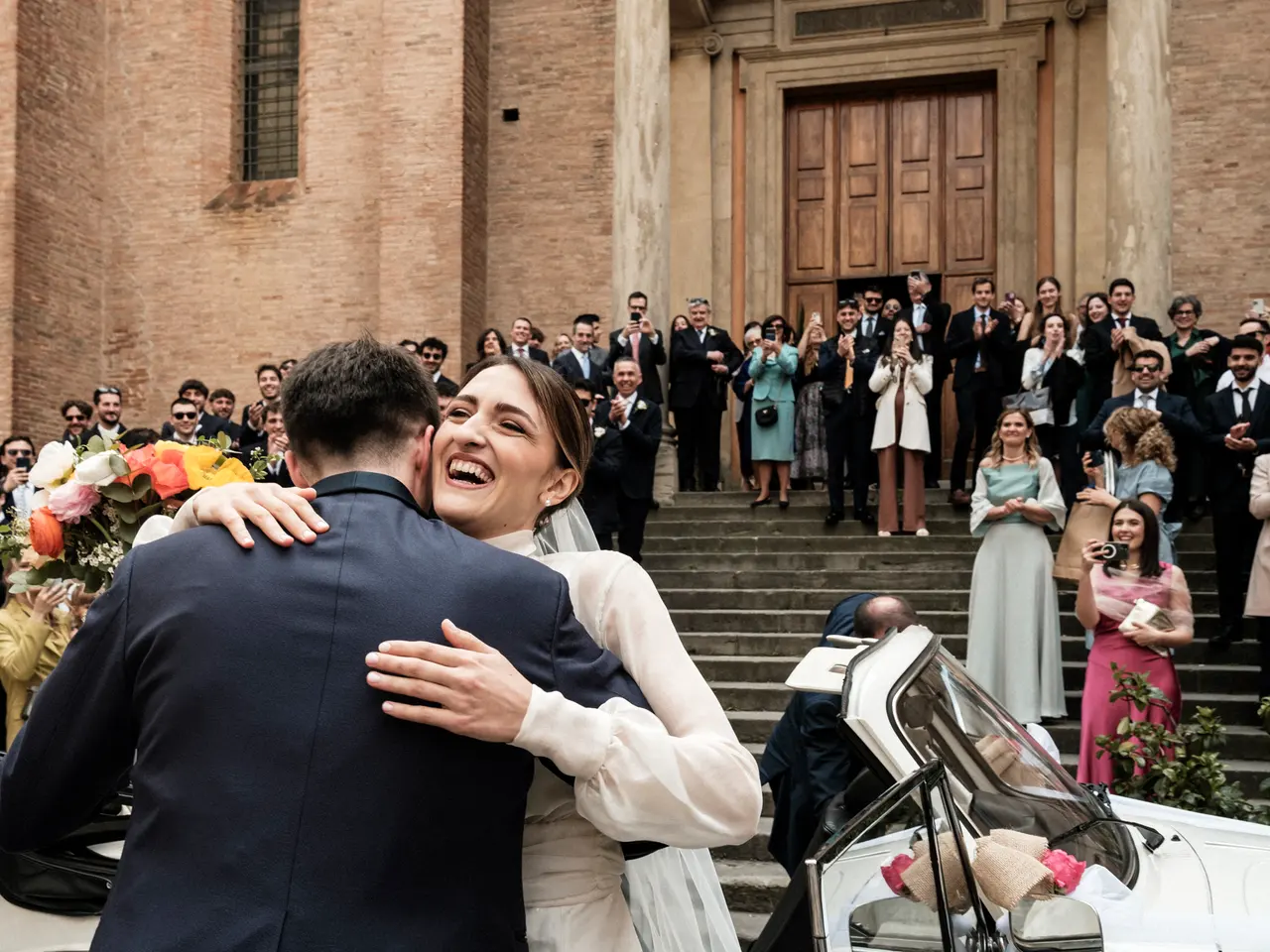 Pietro & Francesca, foto 28
