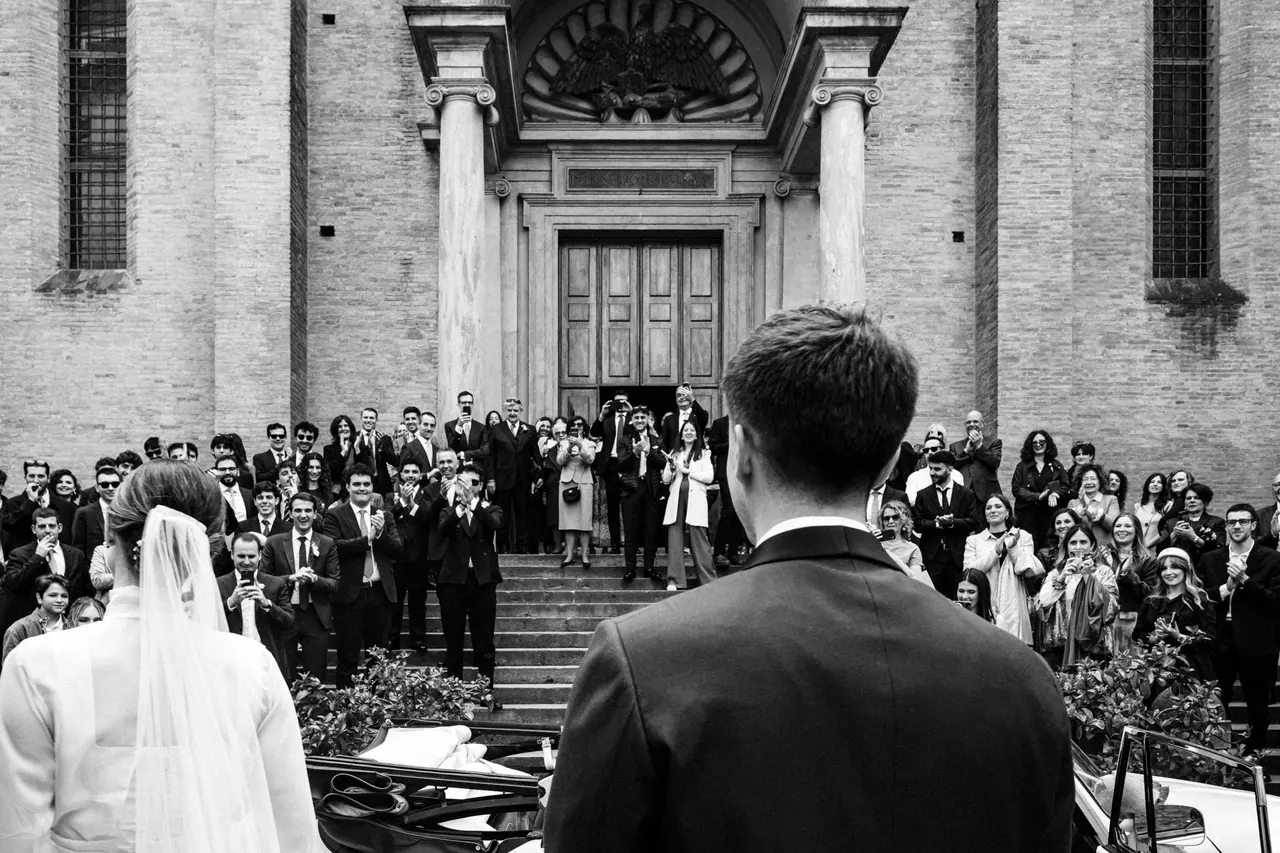 Pietro & Francesca, foto 29