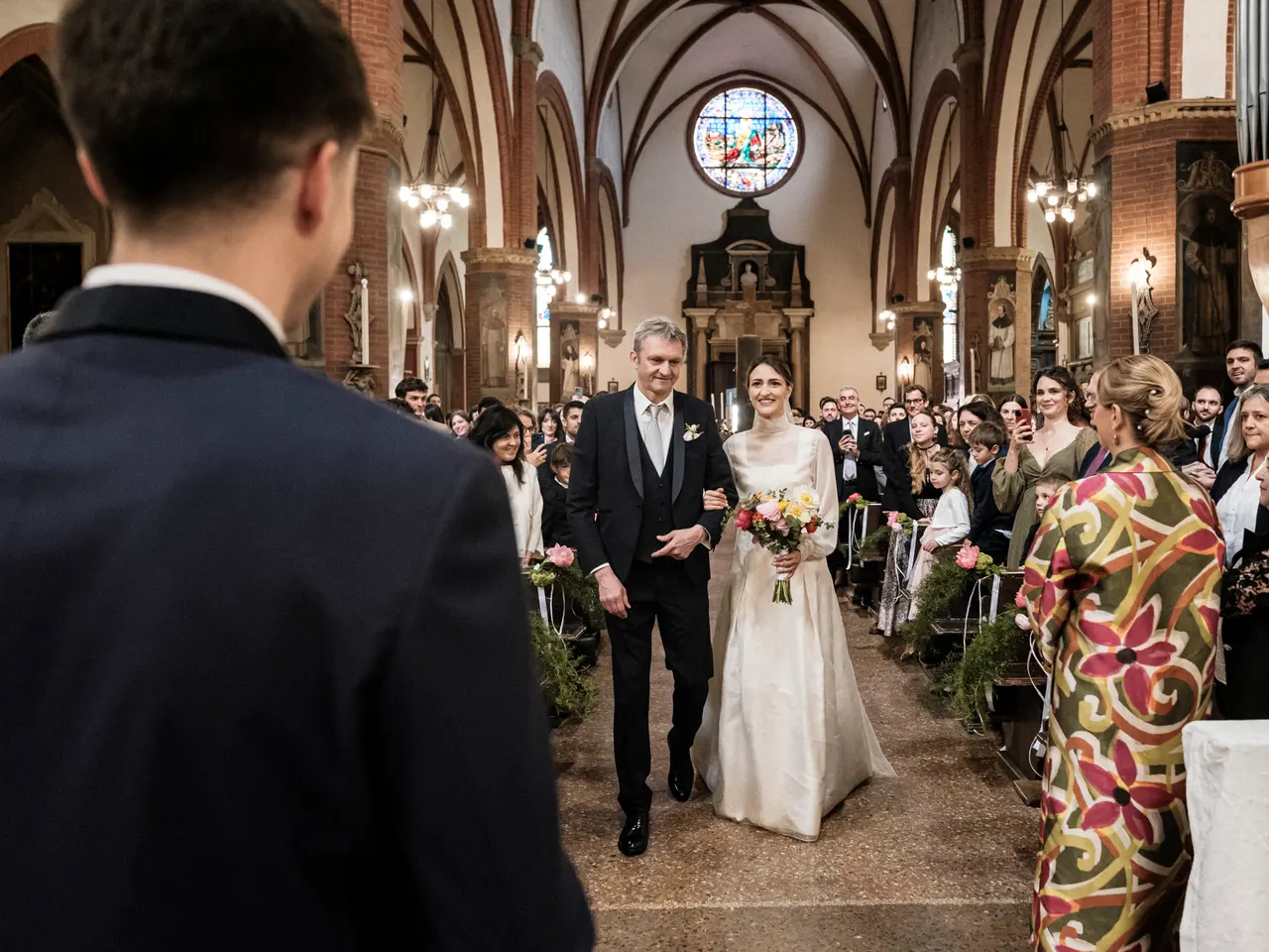 Pietro & Francesca, foto 30