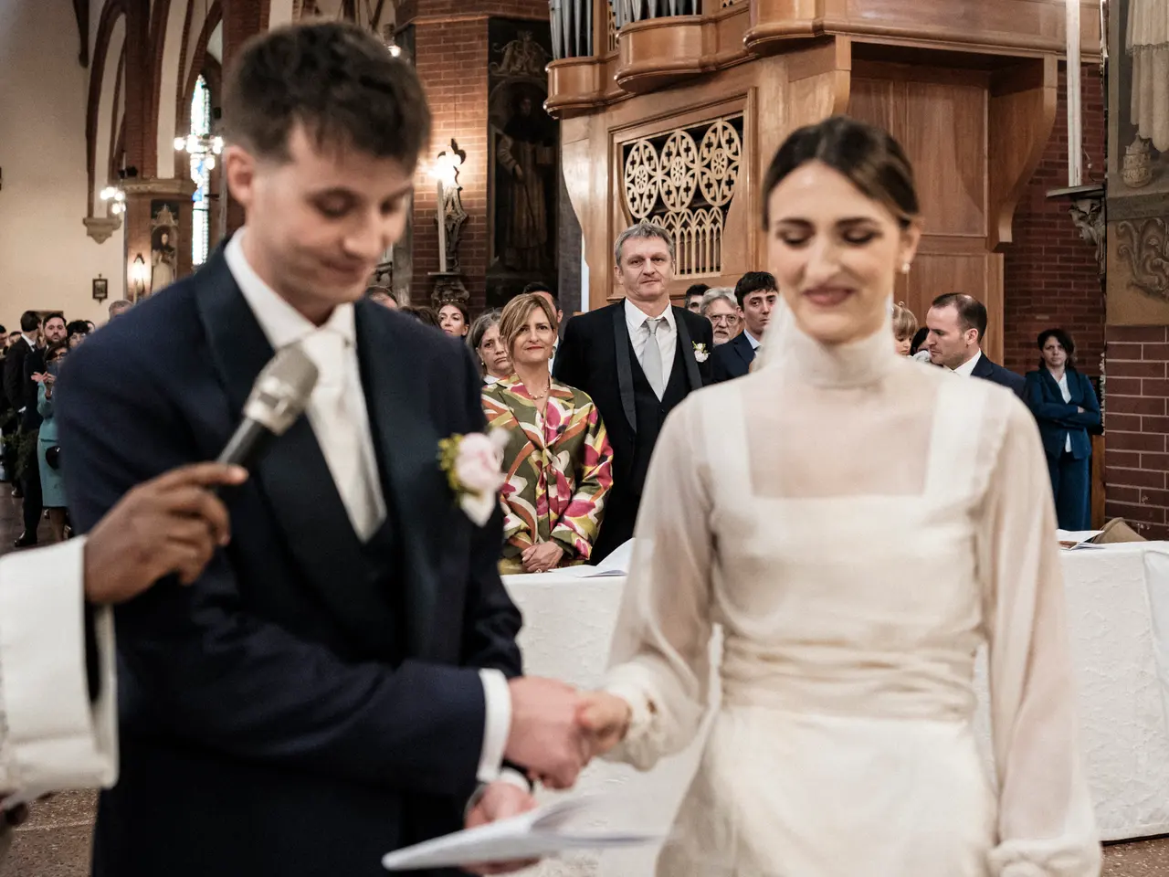 Pietro & Francesca, foto 32