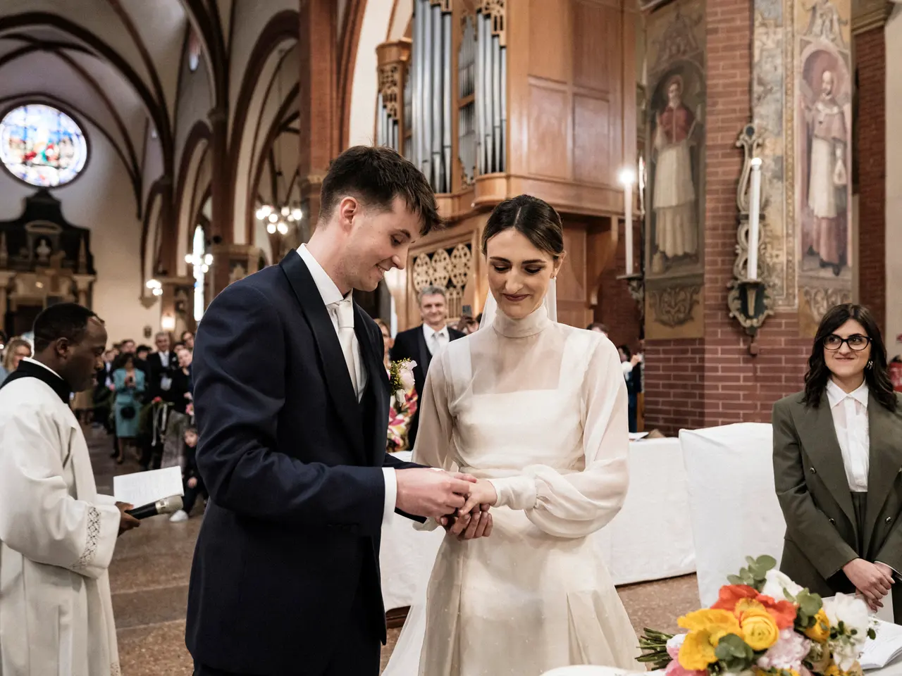 Pietro & Francesca, foto 33