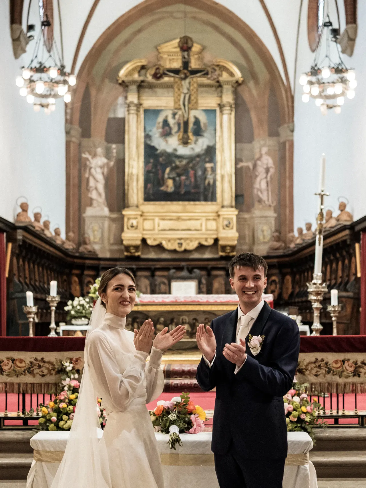 Pietro & Francesca, foto 35