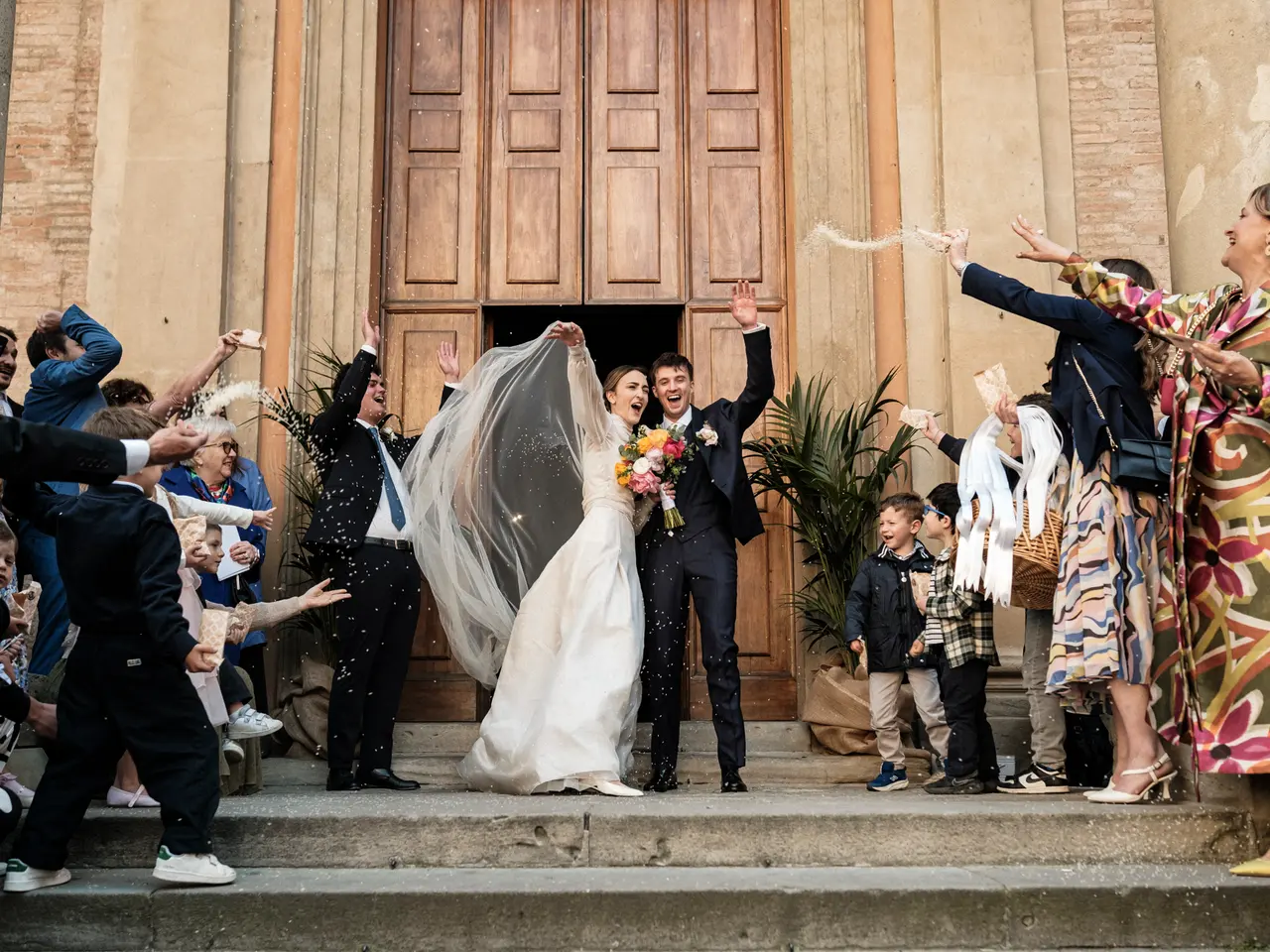 Pietro & Francesca, foto 38