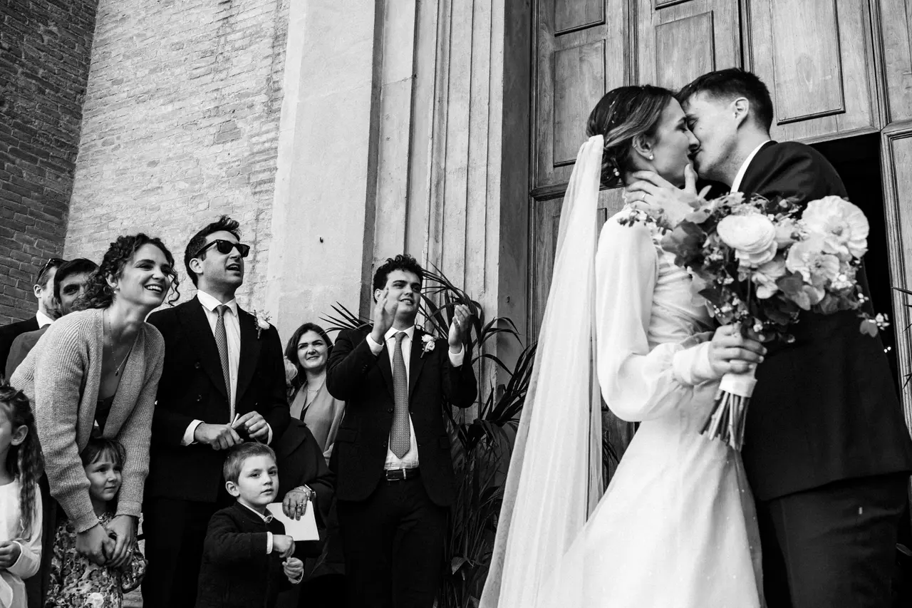Pietro & Francesca, foto 39