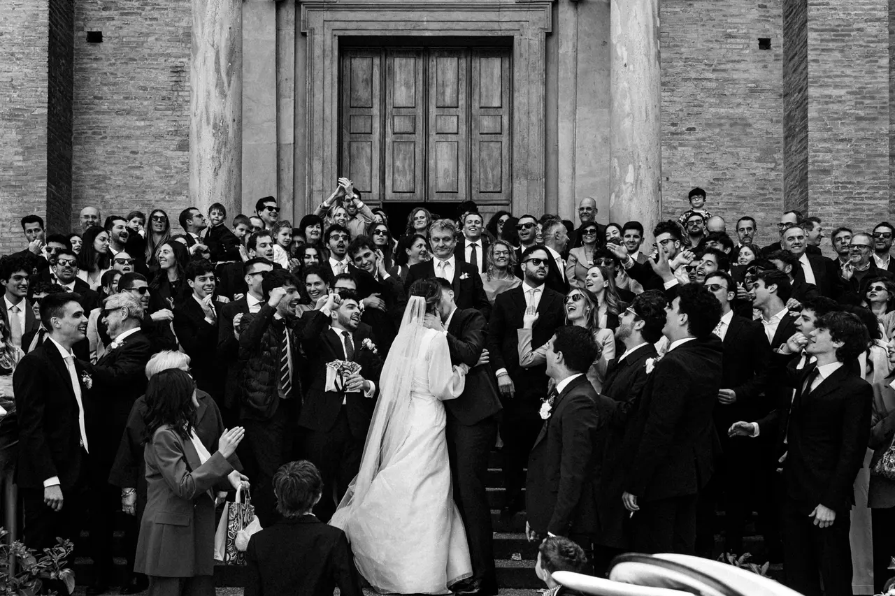 Pietro & Francesca, foto 40