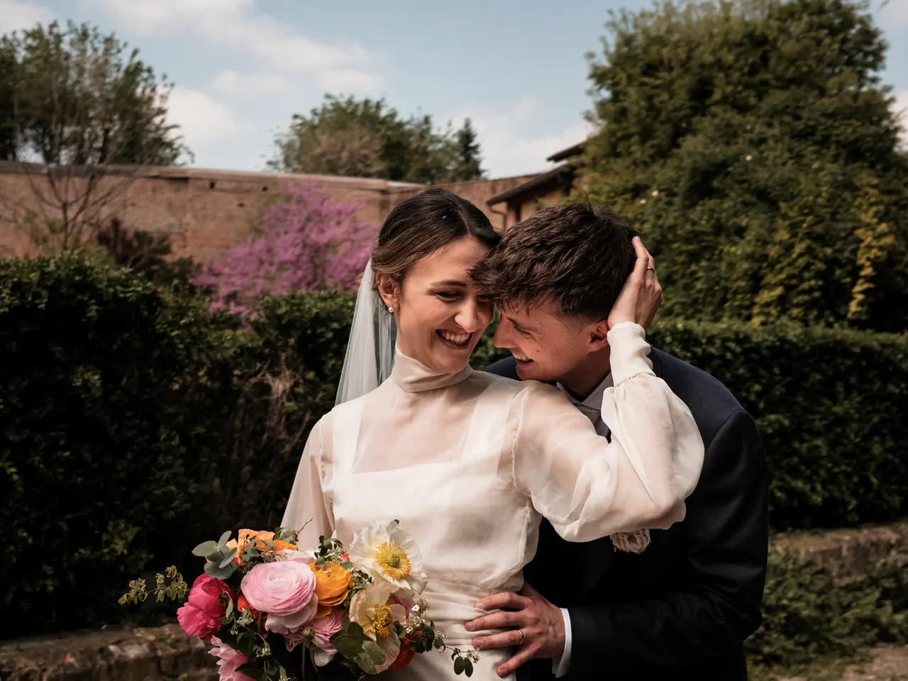 Pietro & Francesca, foto 44