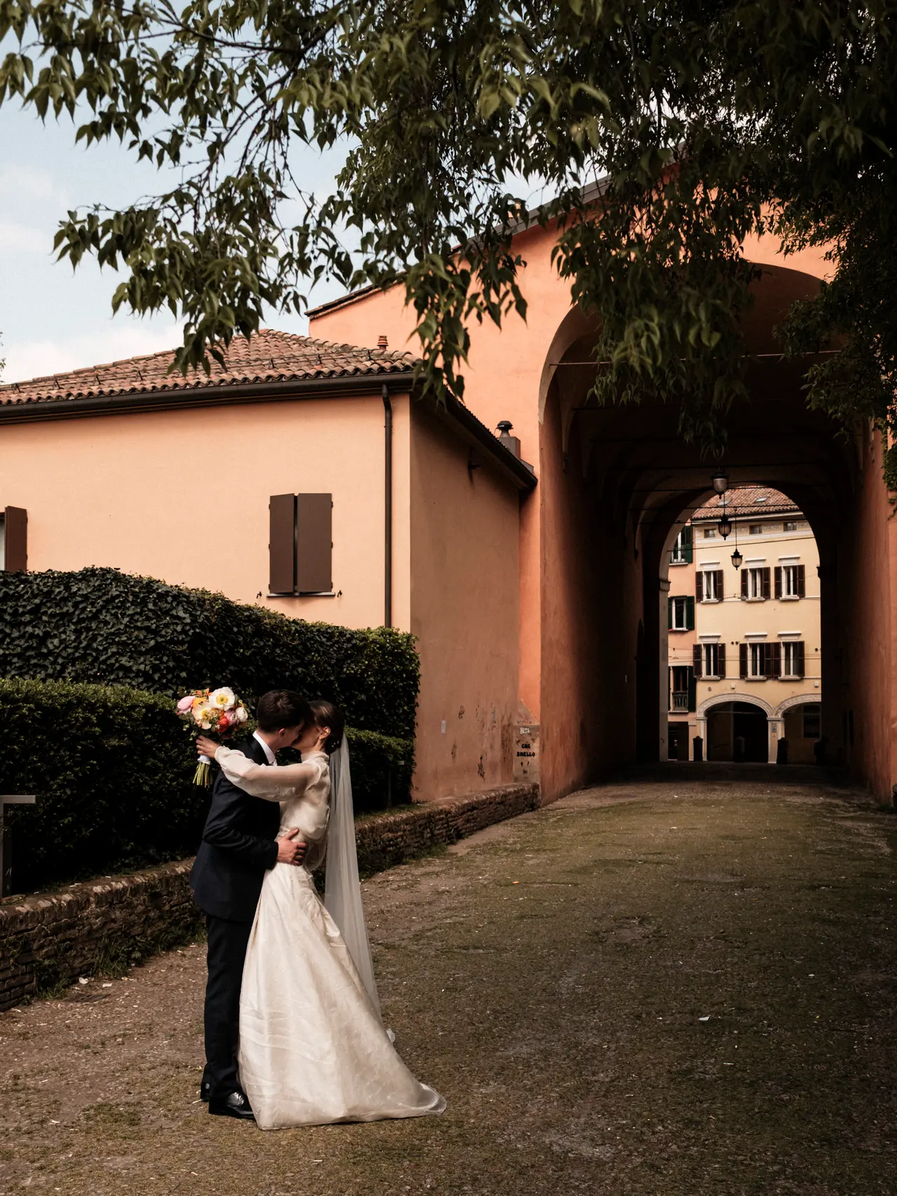 Pietro & Francesca, foto 45