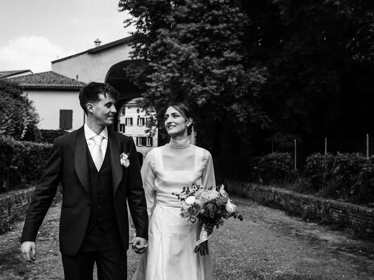 Pietro & Francesca