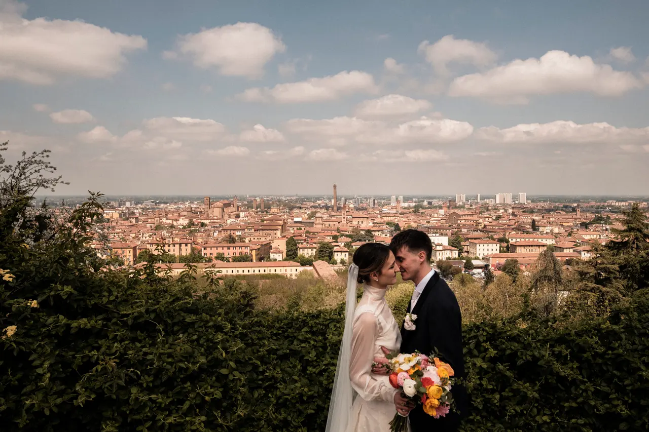 Pietro & Francesca, foto 53