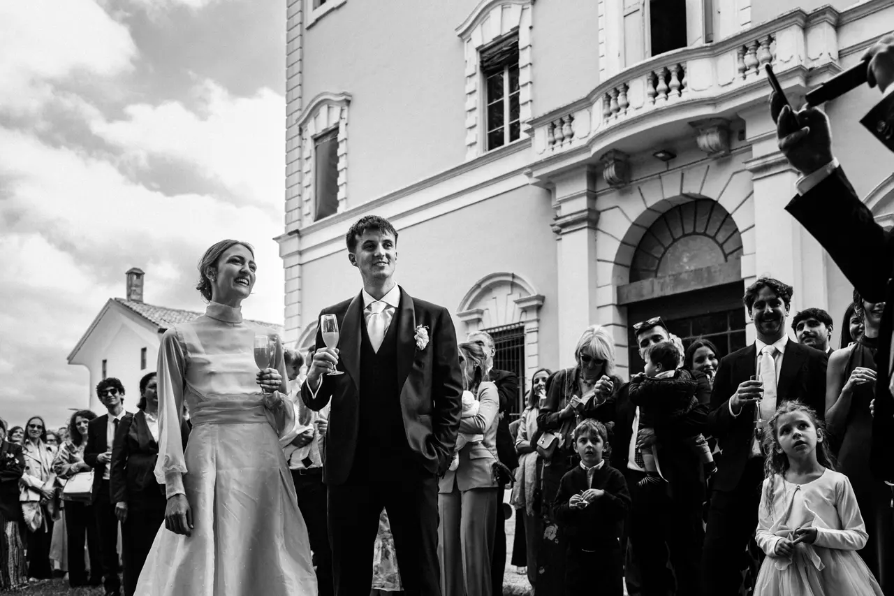 Pietro & Francesca, foto 57