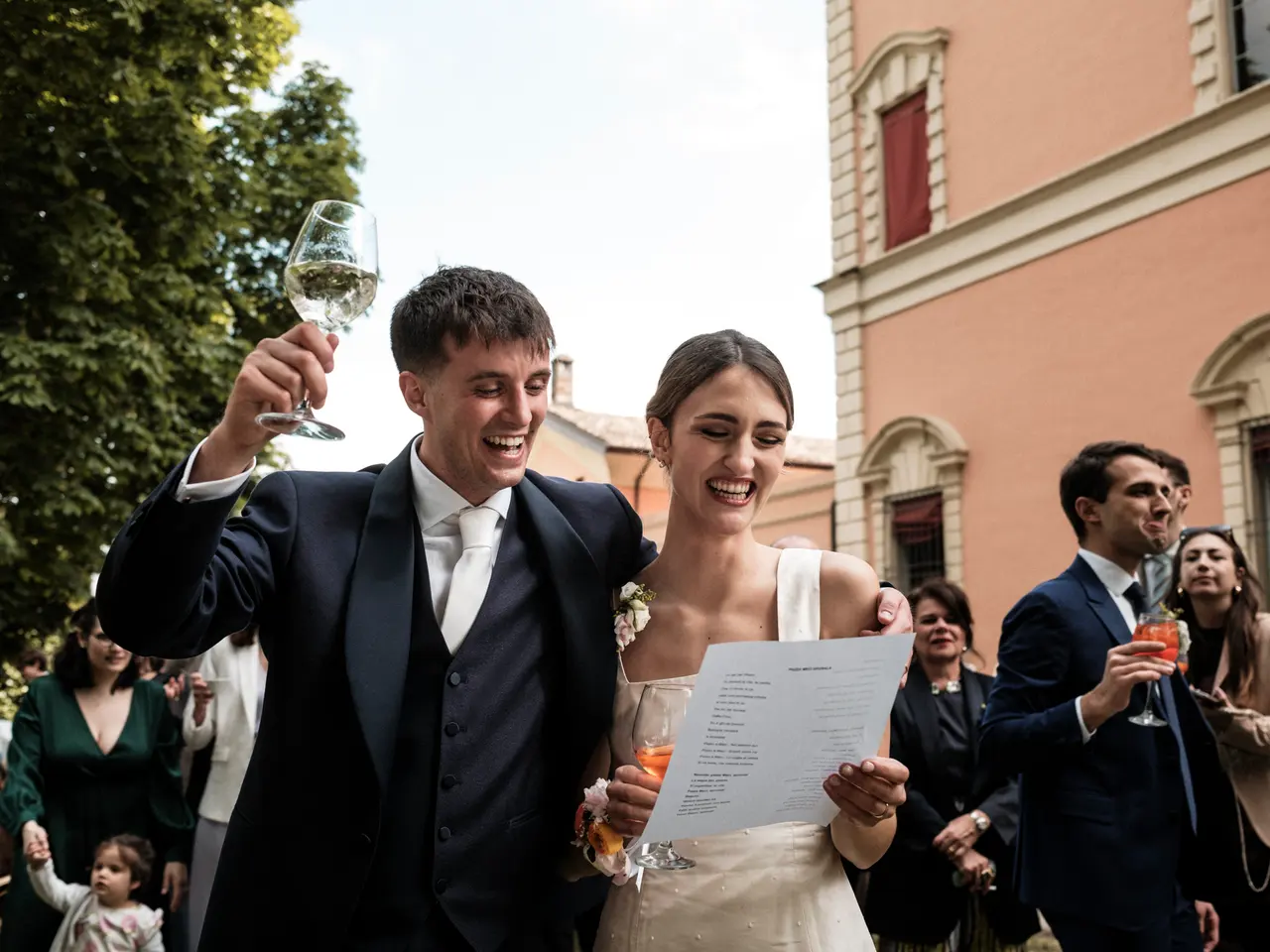 Pietro & Francesca, foto 58