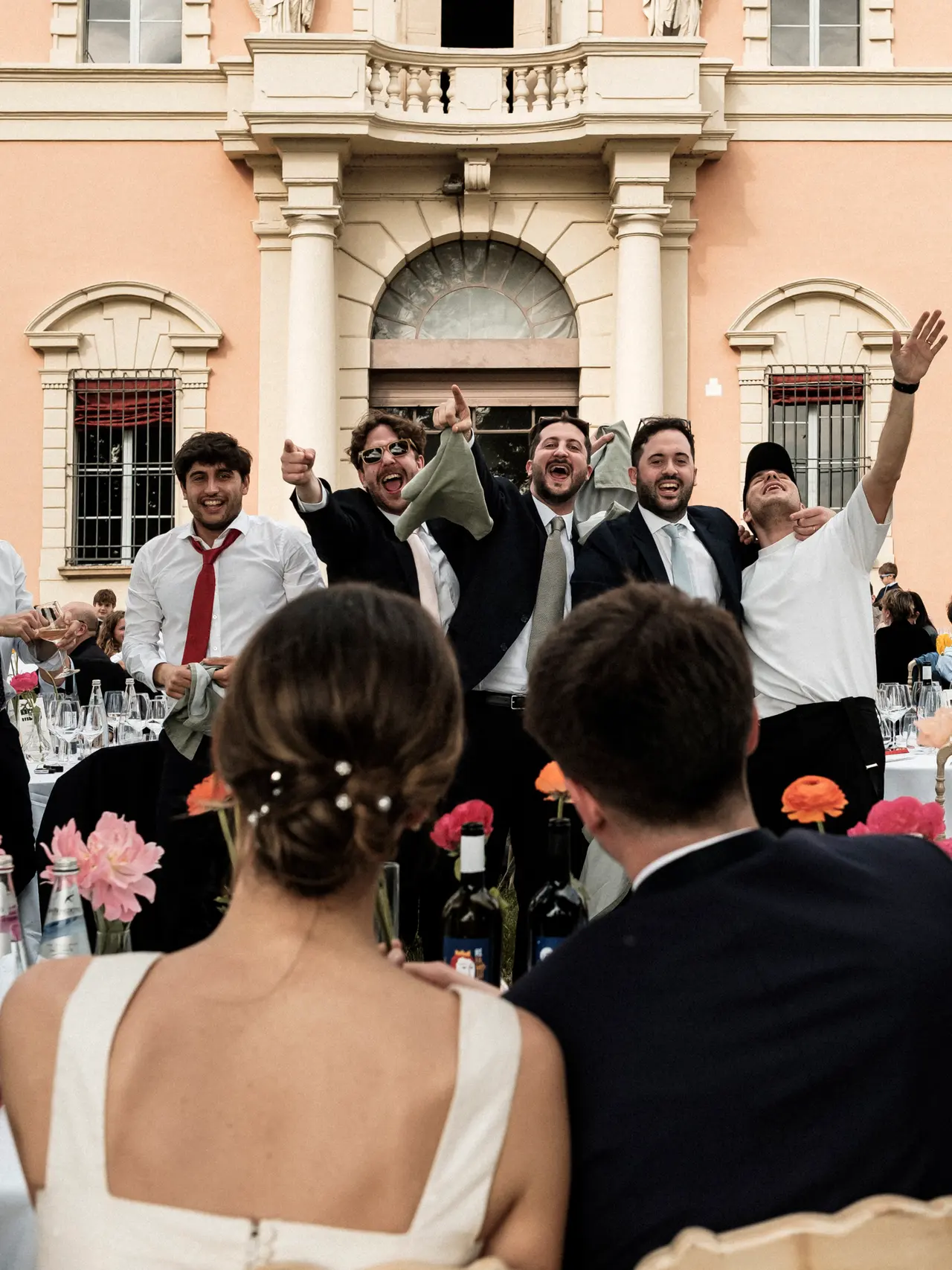 Pietro & Francesca, foto 65