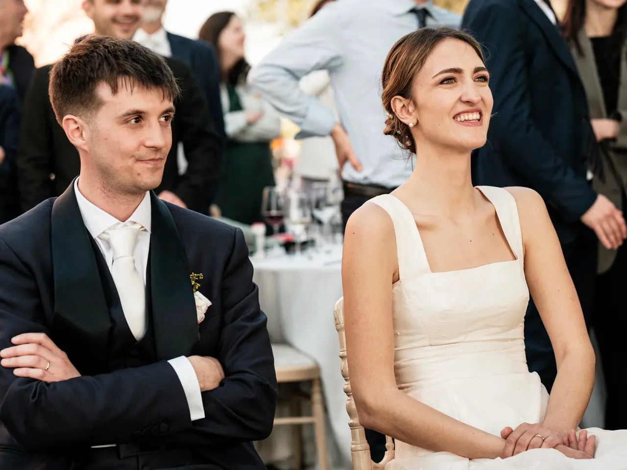 Pietro & Francesca, foto 69