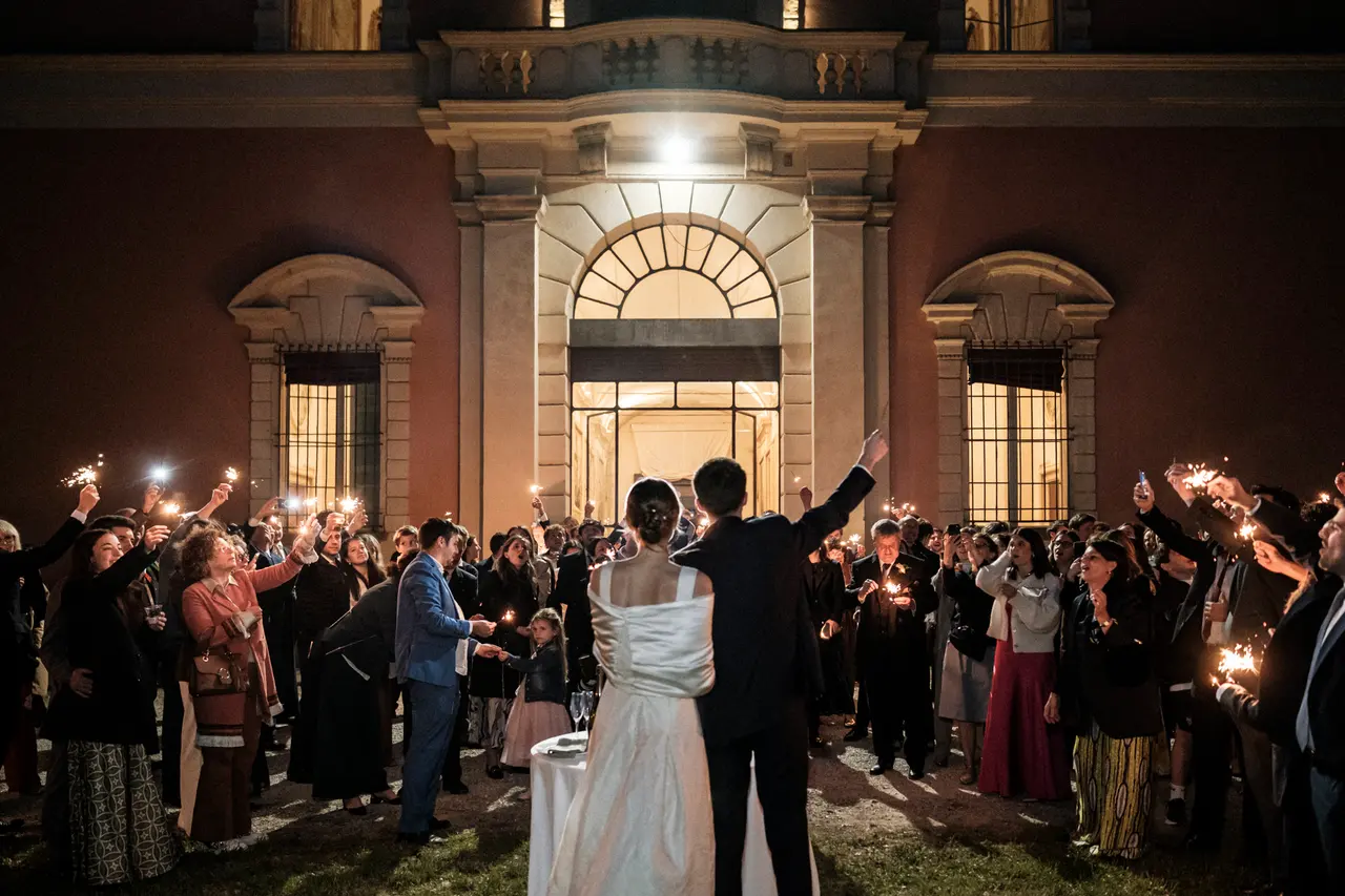 Pietro & Francesca, foto 78