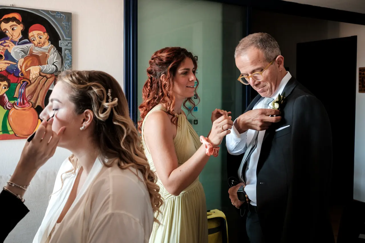 Pietro & Giovanna, foto 4