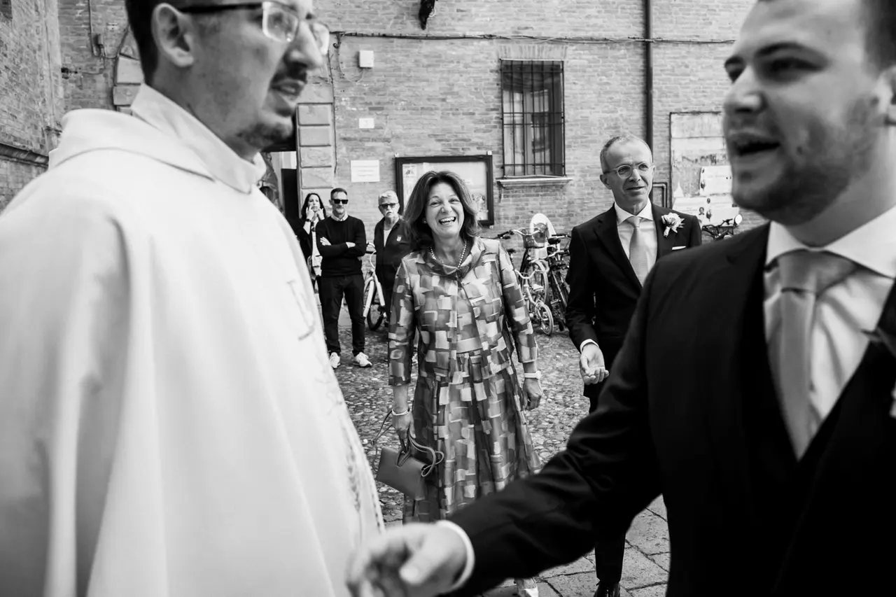 Pietro & Giovanna, foto 14