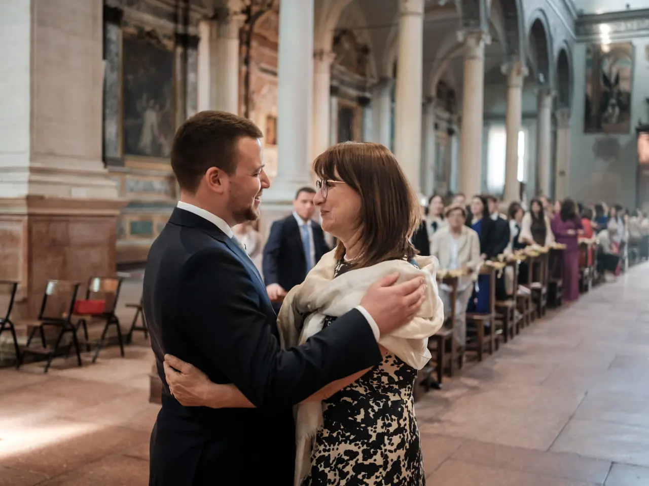 Pietro & Giovanna, foto 16
