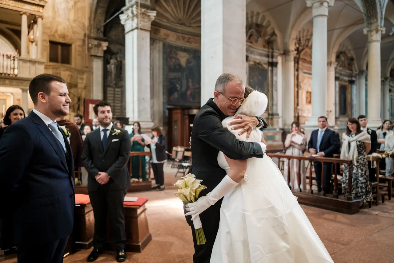 Pietro & Giovanna, foto 20