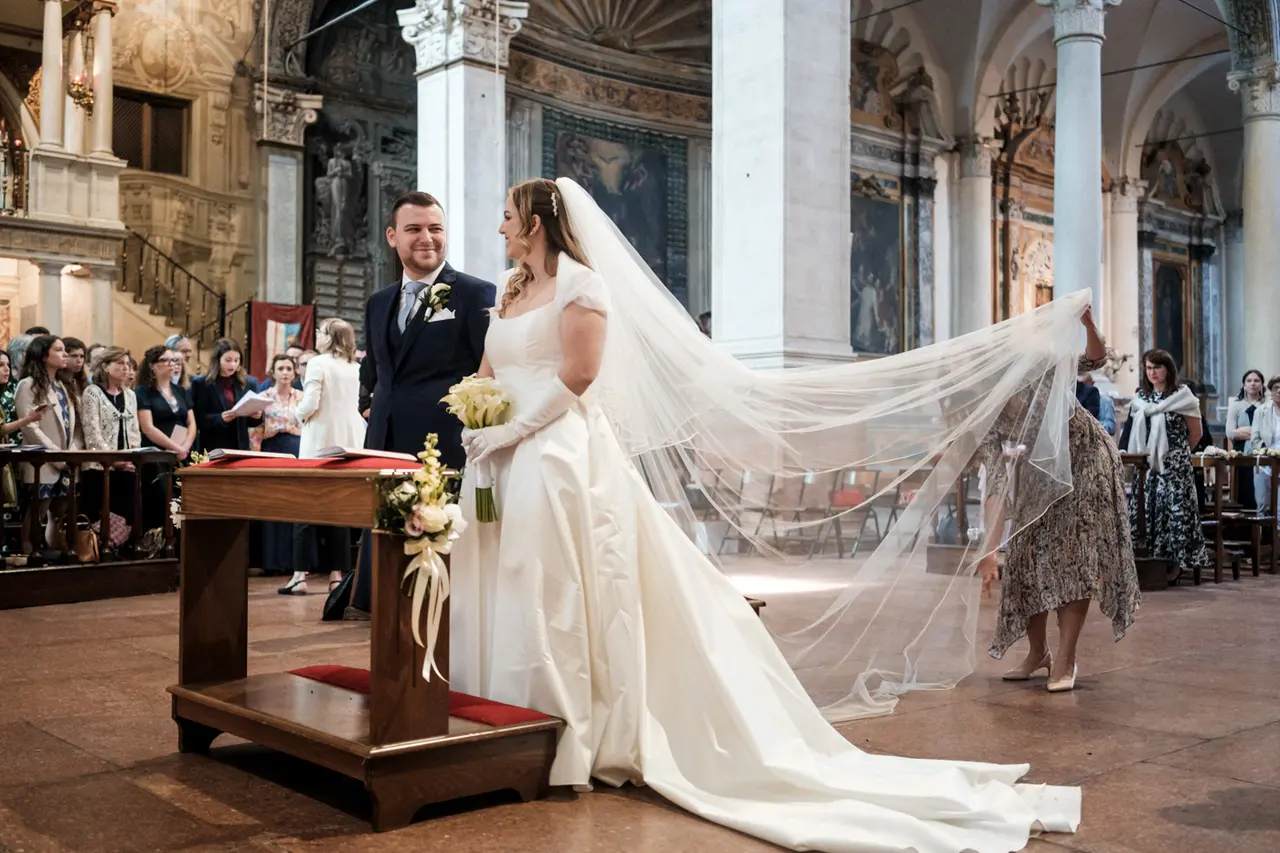 Pietro & Giovanna, foto 21