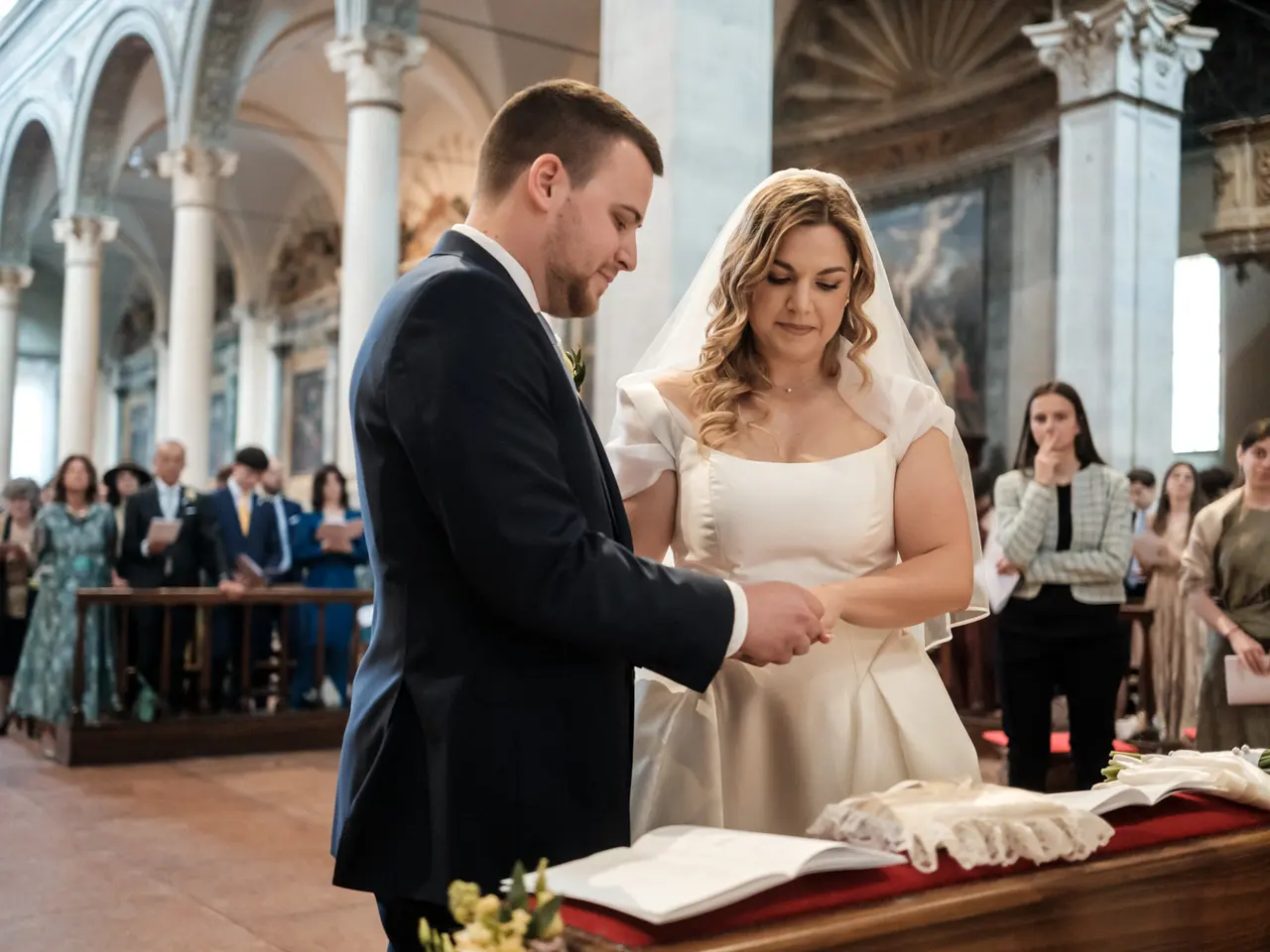 Pietro & Giovanna, foto 24