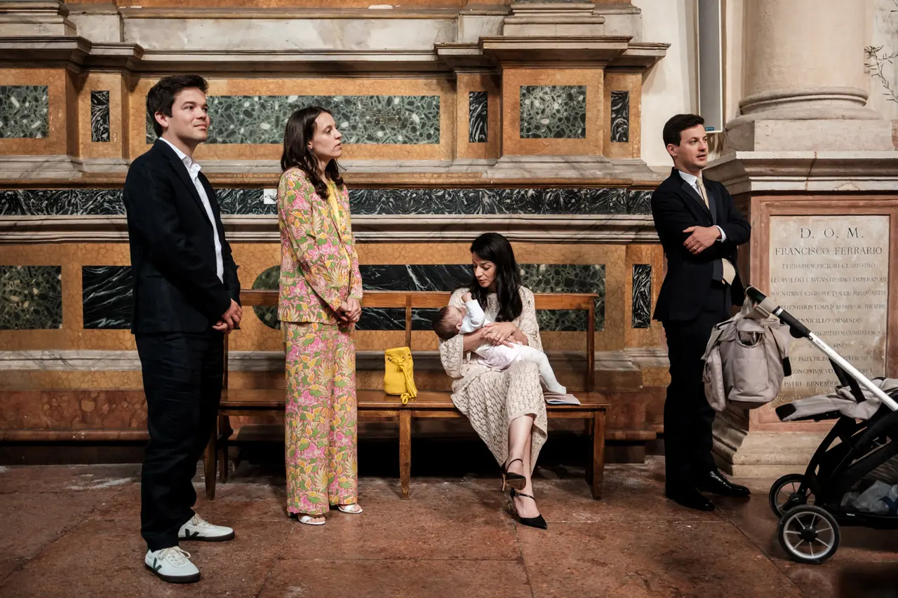 Pietro & Giovanna, foto 26