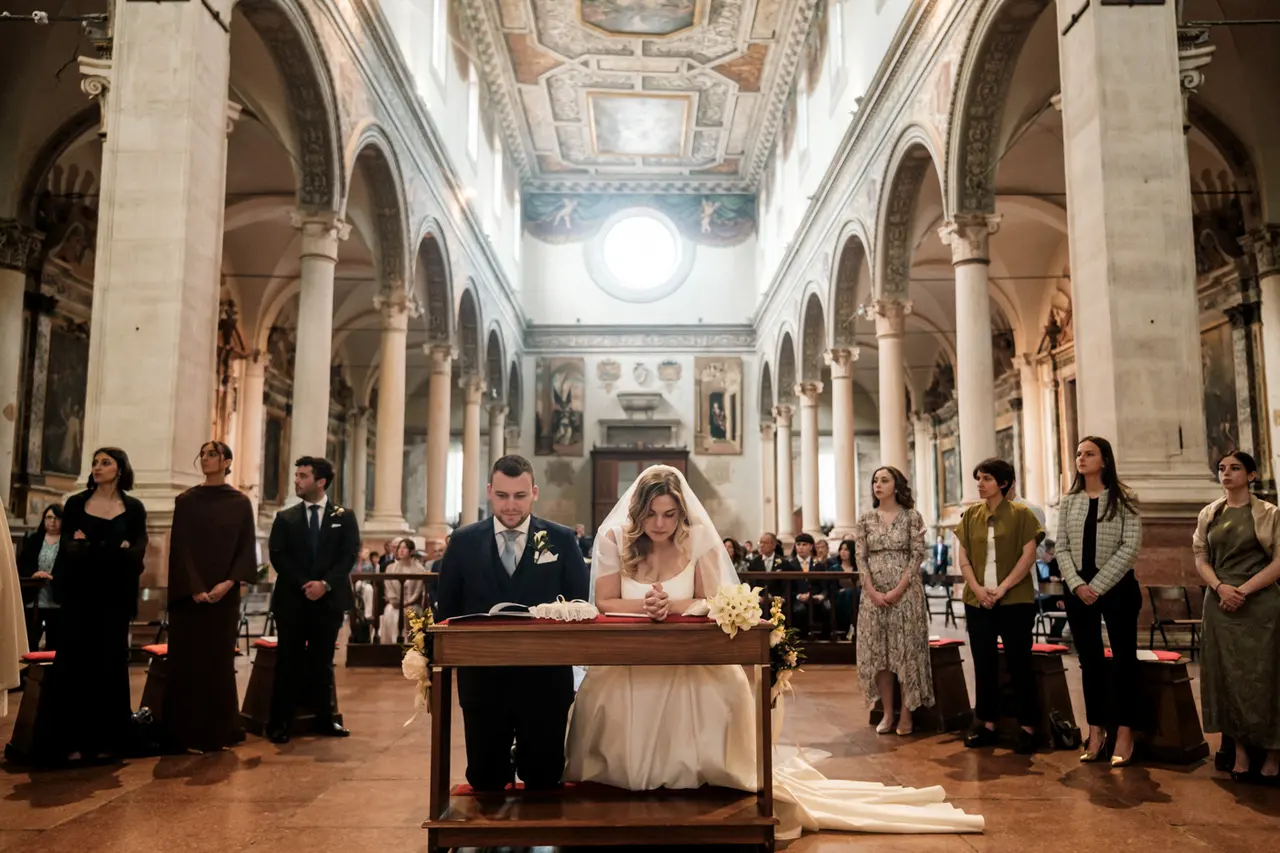 Pietro & Giovanna, foto 27