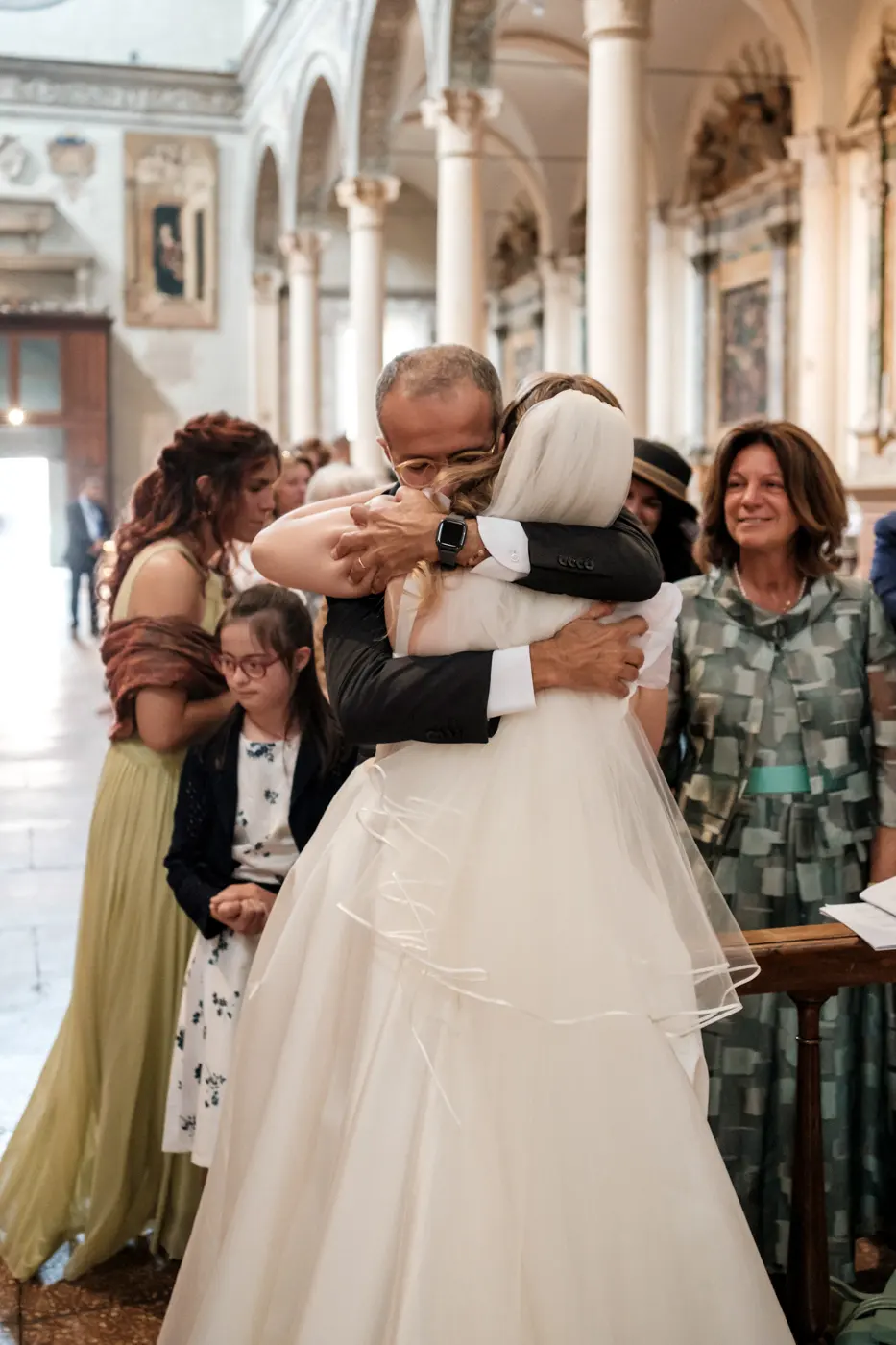 Pietro & Giovanna, foto 35