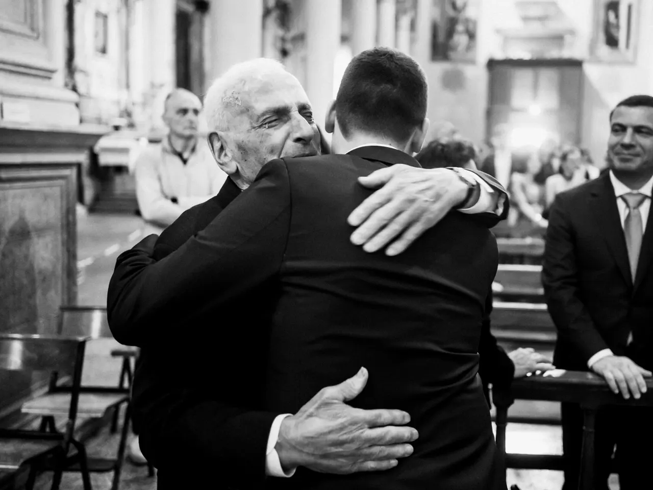 Pietro & Giovanna, foto 36