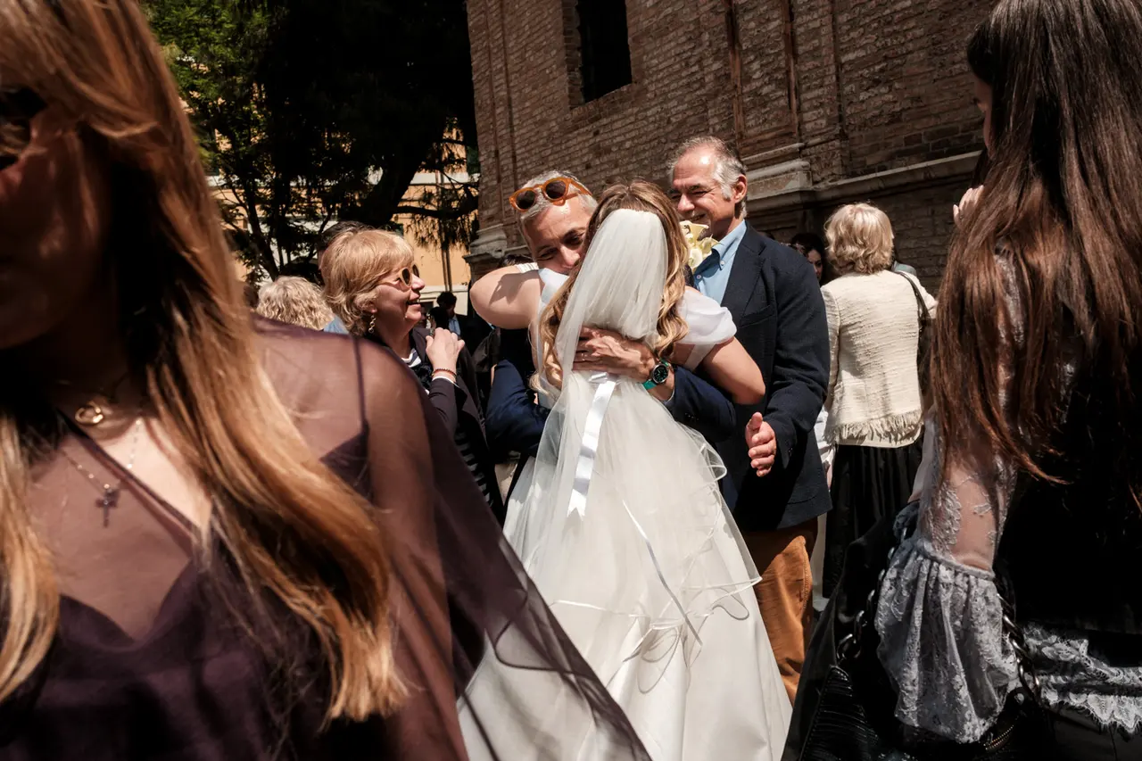 Pietro & Giovanna, foto 39