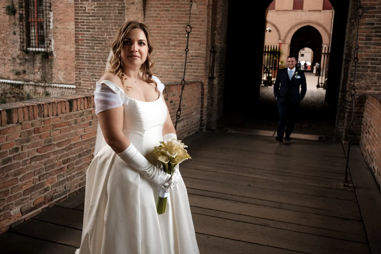 Pietro & Giovanna, foto 41