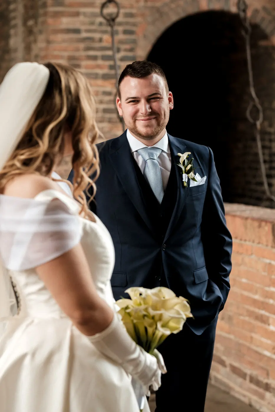 Pietro & Giovanna, foto 42