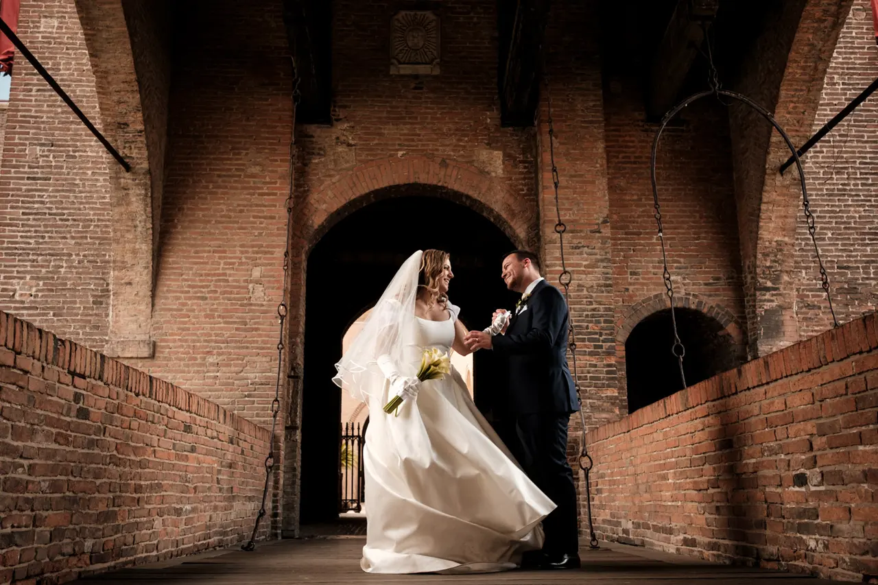 Pietro & Giovanna, foto 43