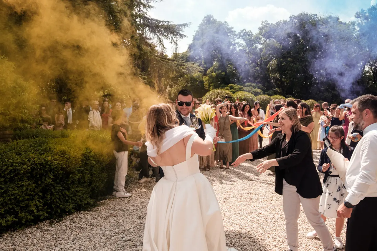 Pietro & Giovanna, foto 49