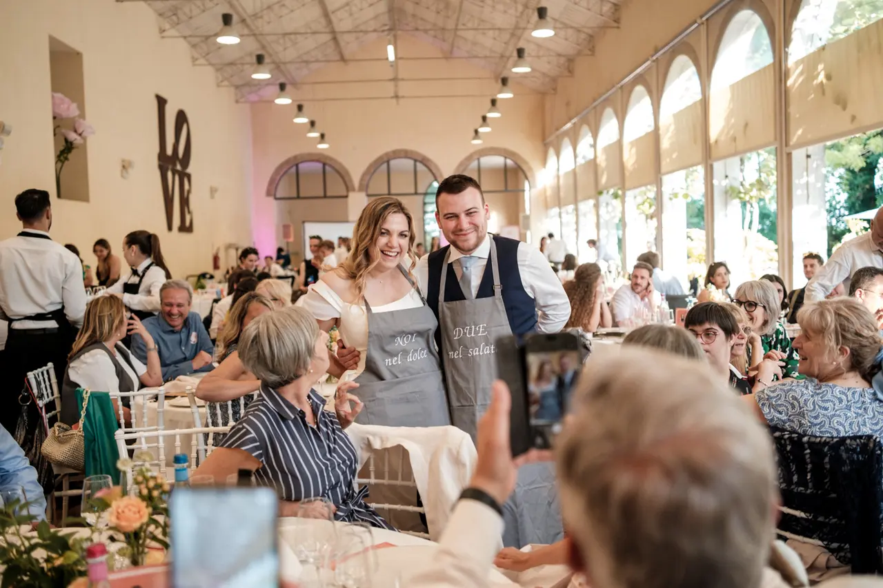 Pietro & Giovanna, foto 60