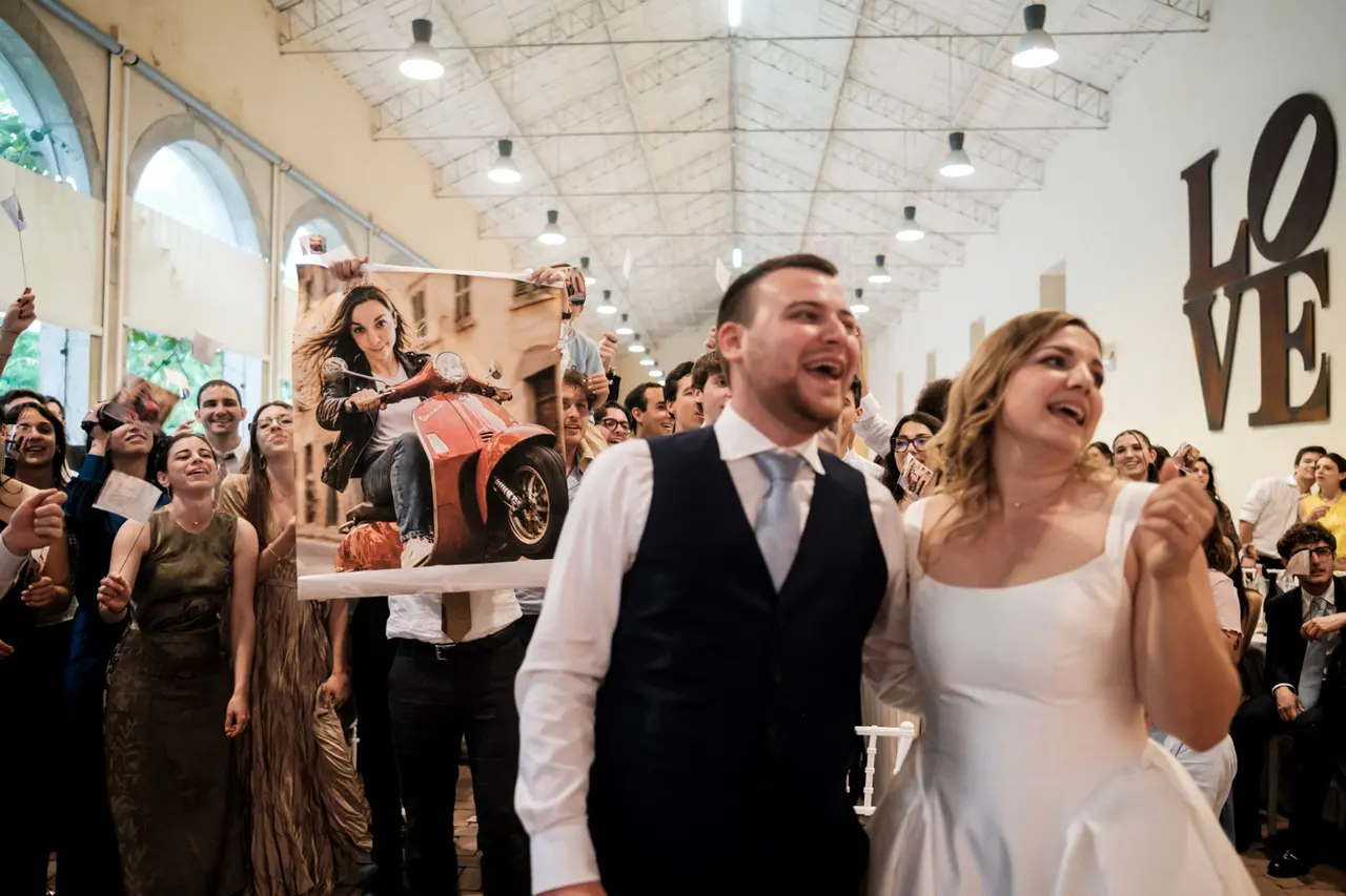 Pietro & Giovanna, foto 65