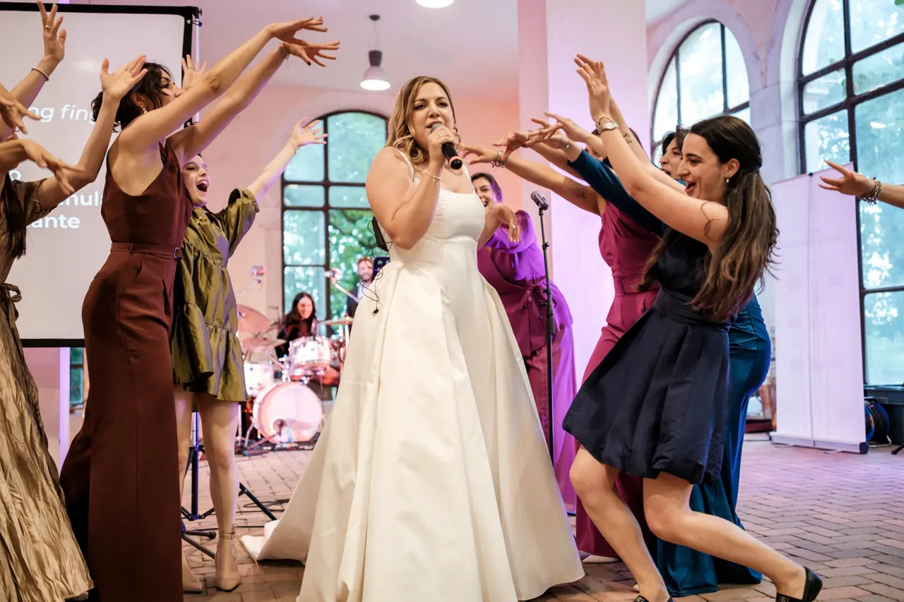 Pietro & Giovanna, foto 67