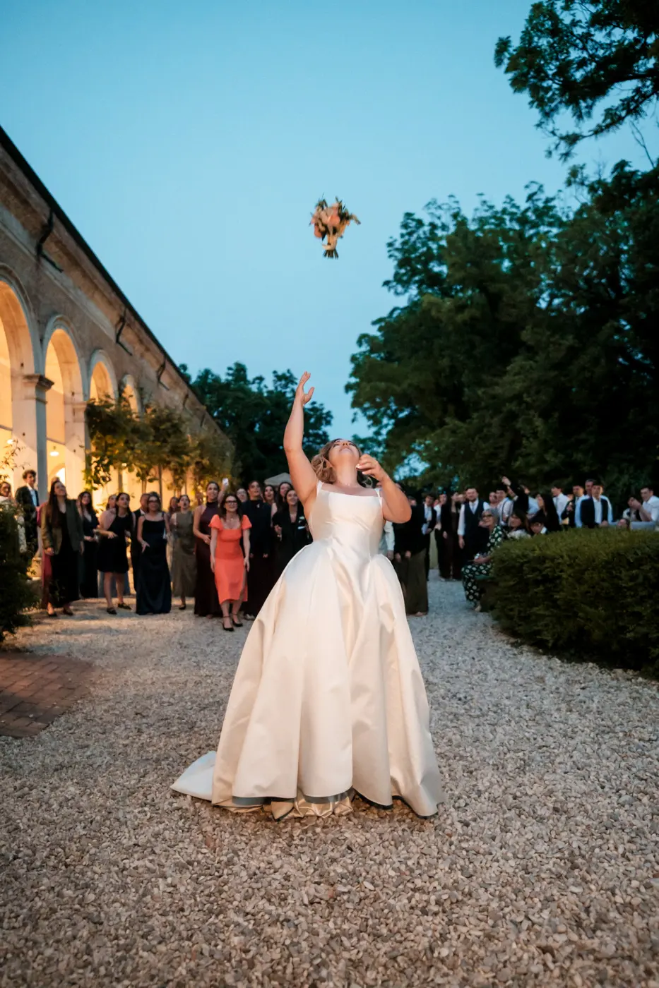 Pietro & Giovanna, foto 75
