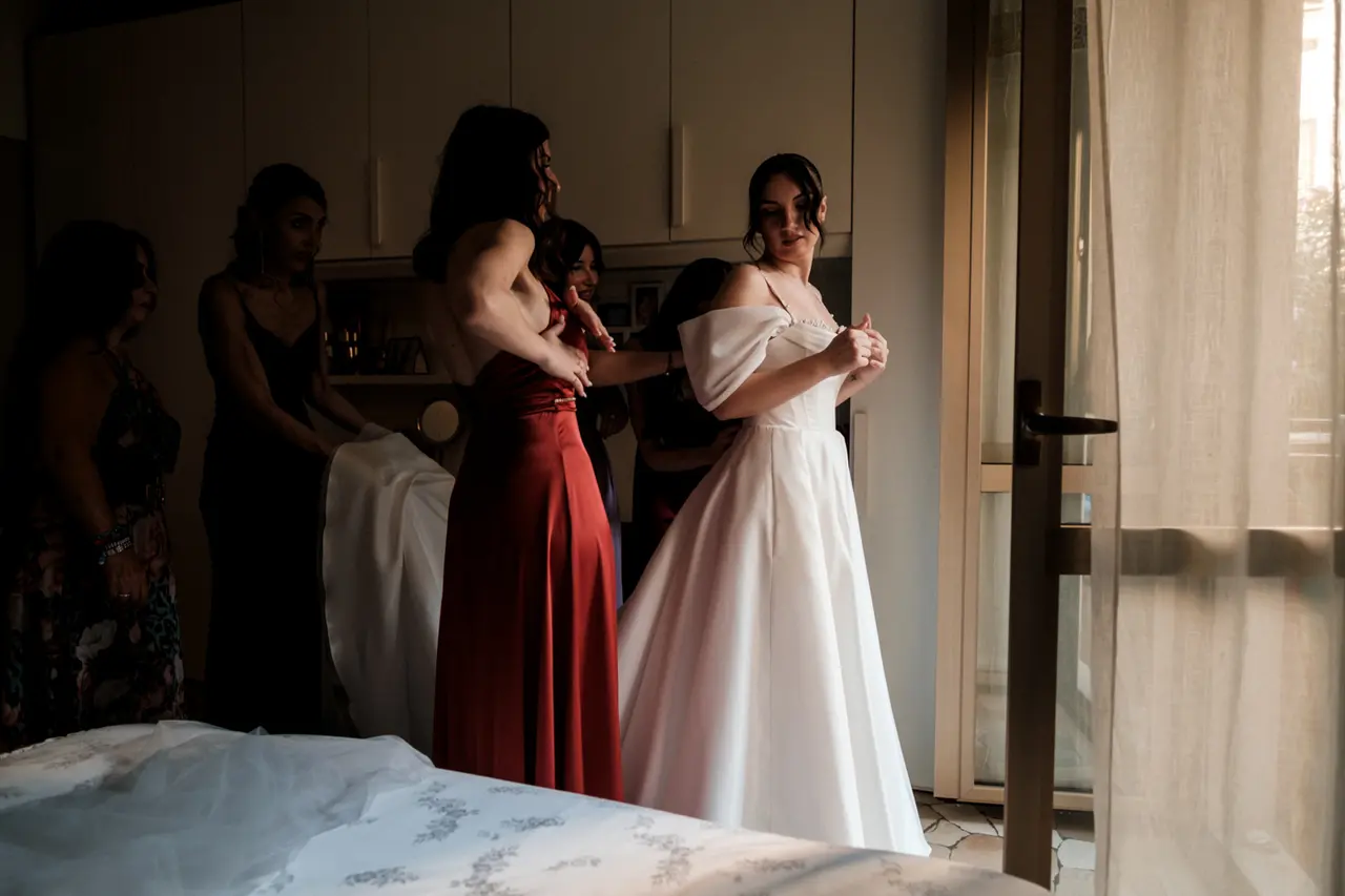 Pietro & Greta, photo 10