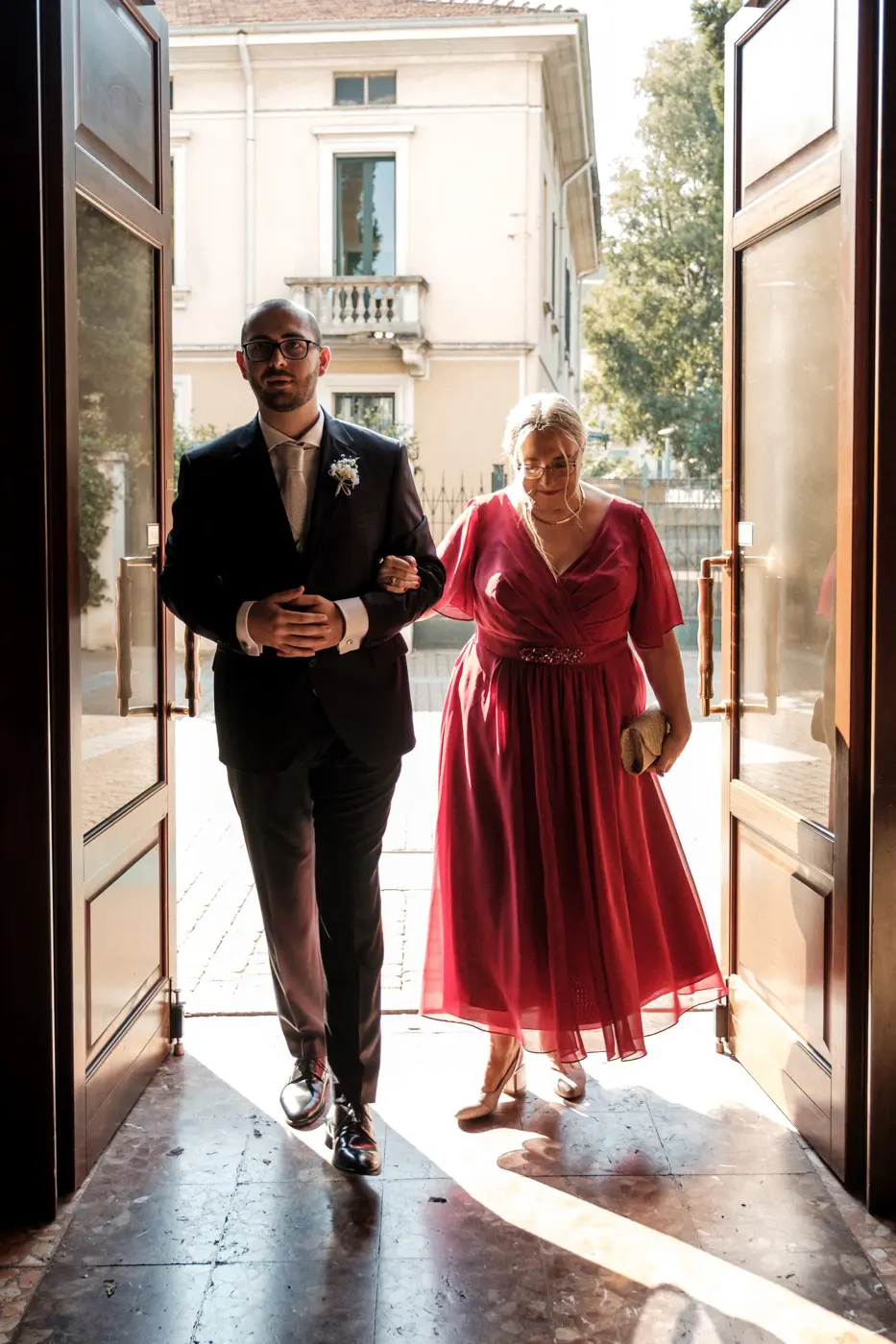 Pietro & Greta, photo 14