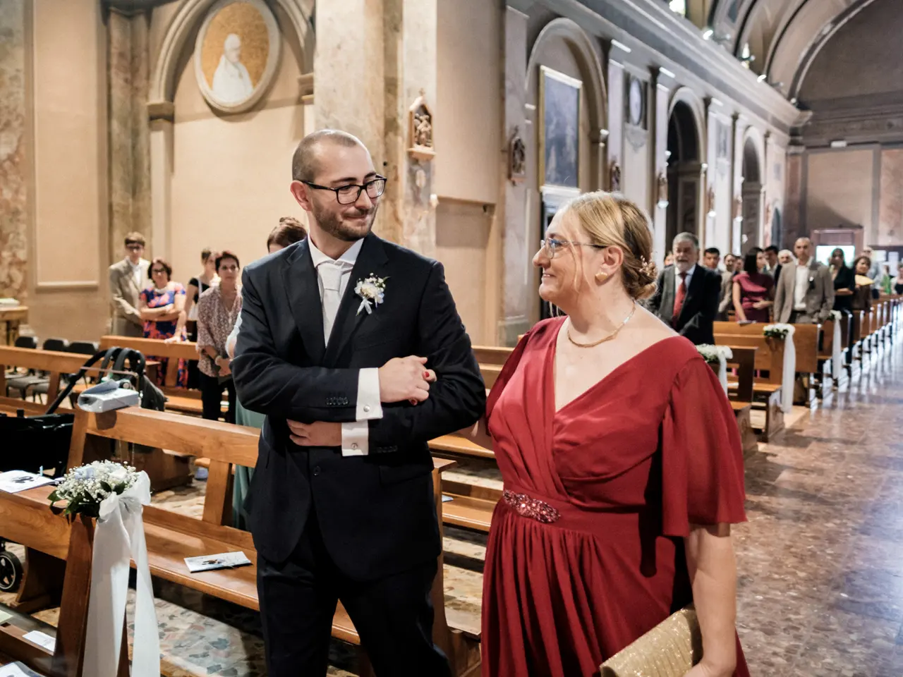 Pietro & Greta, photo 15