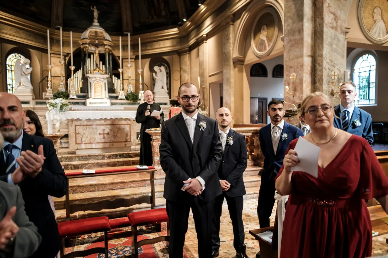Pietro & Greta, photo 19