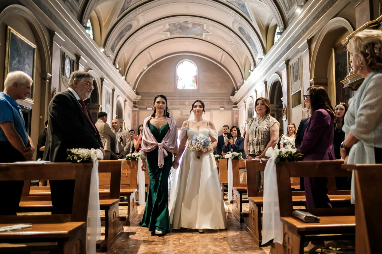 Pietro & Greta, photo 26
