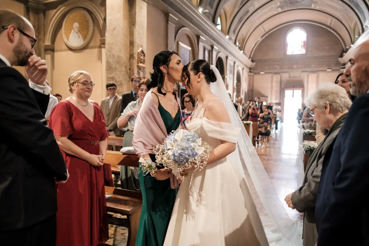 Pietro & Greta, photo 27