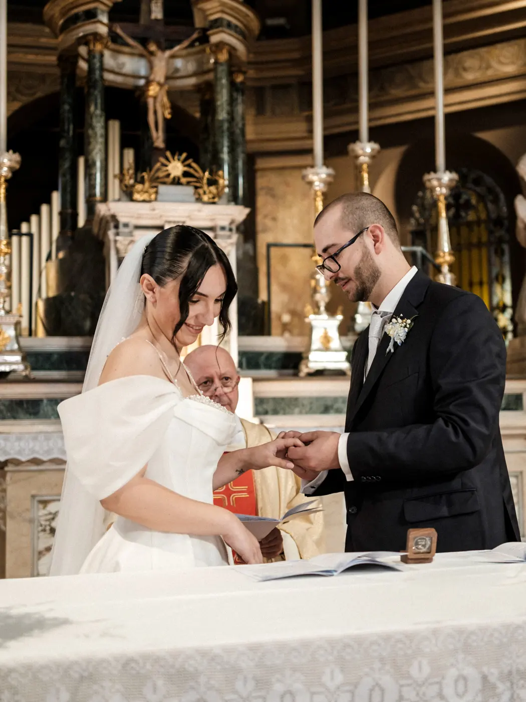 Pietro & Greta, photo 30