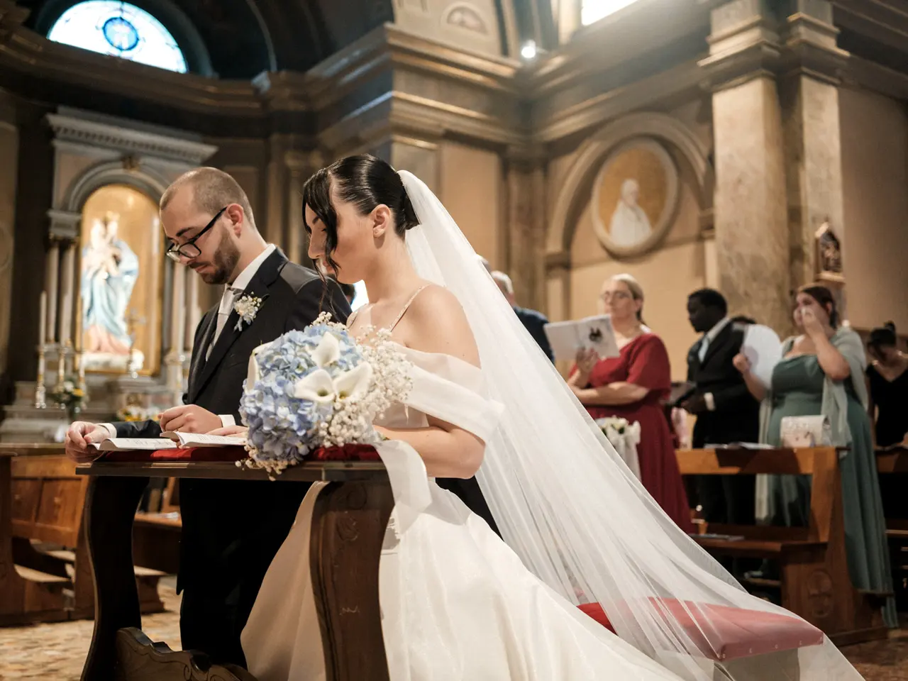 Pietro & Greta, photo 31