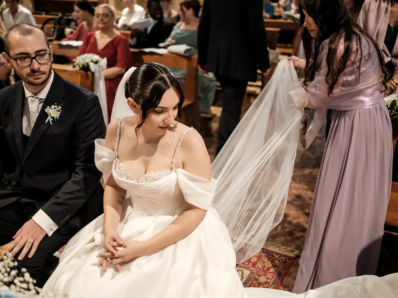 Pietro & Greta, photo 33