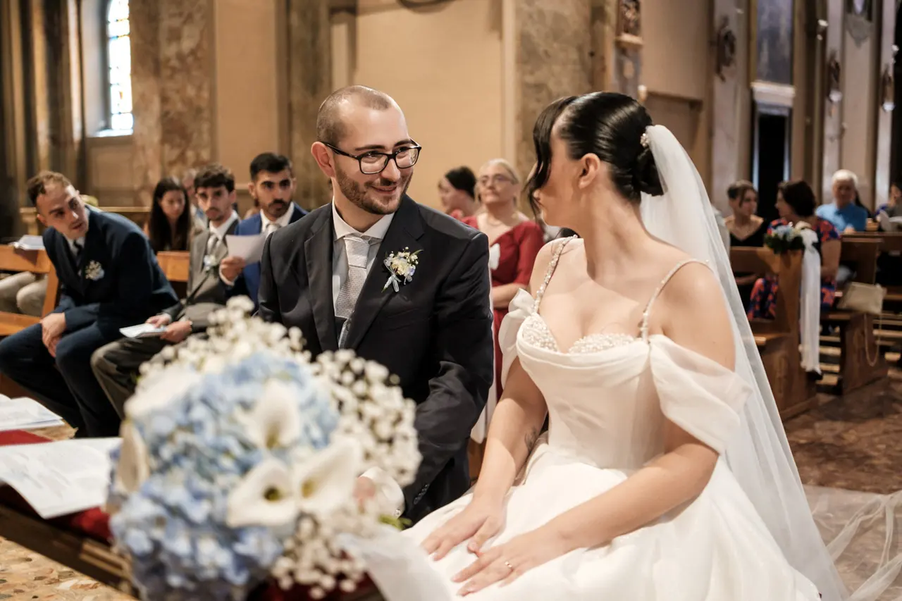 Pietro & Greta, photo 34