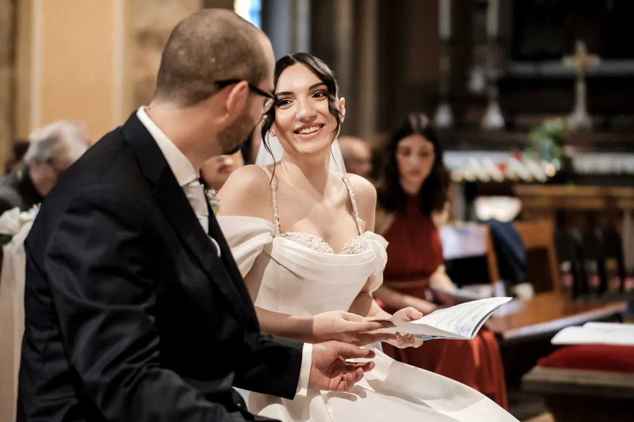Pietro & Greta, photo 35