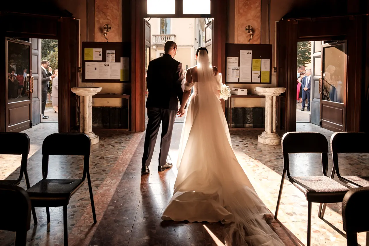 Pietro & Greta, photo 39