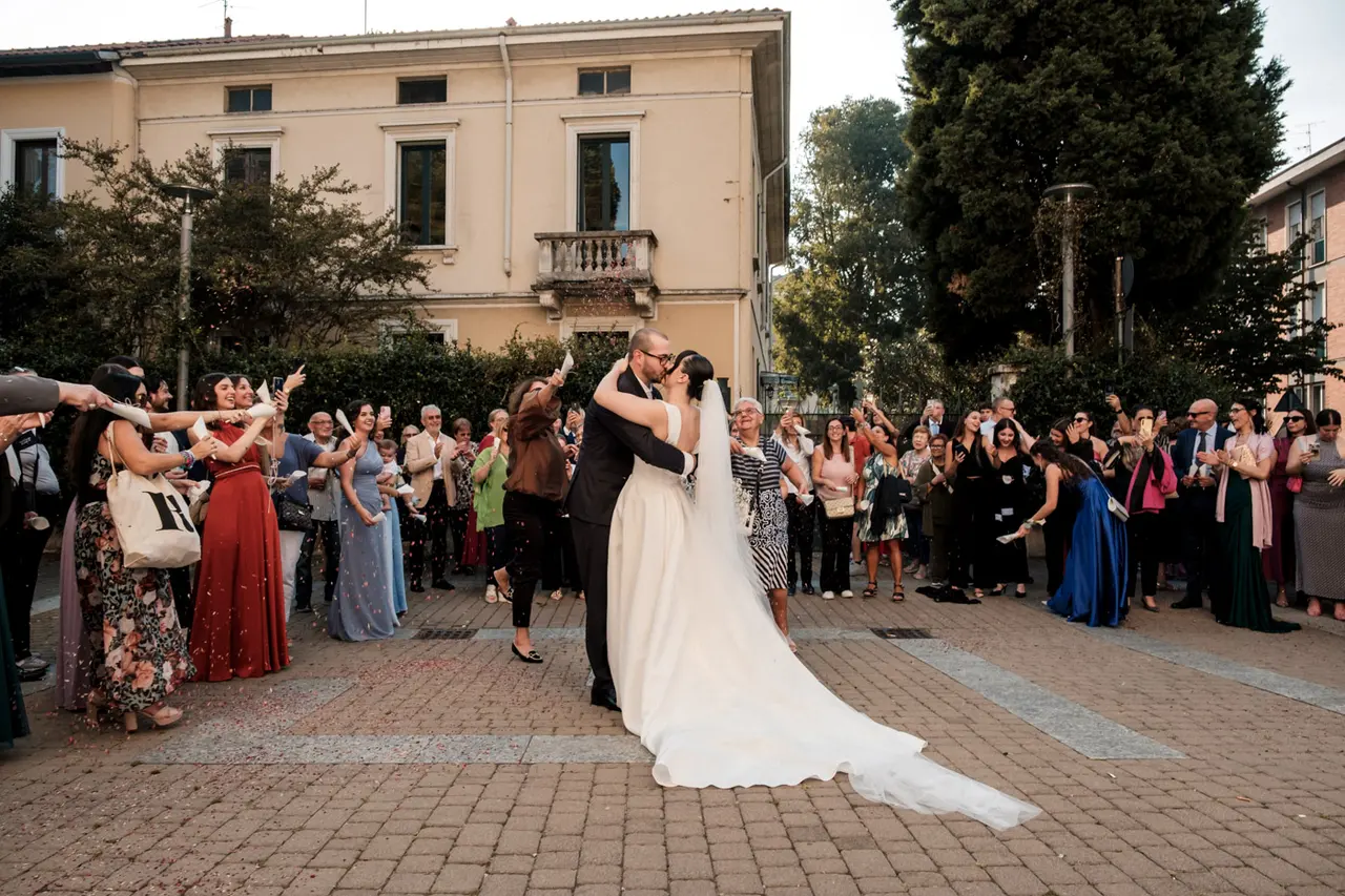 Pietro & Greta, photo 40